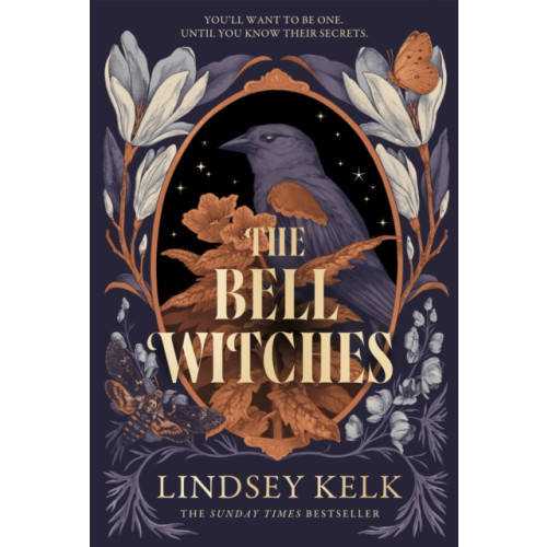 HarperCollins Publishers The Bell Witches (häftad, eng)