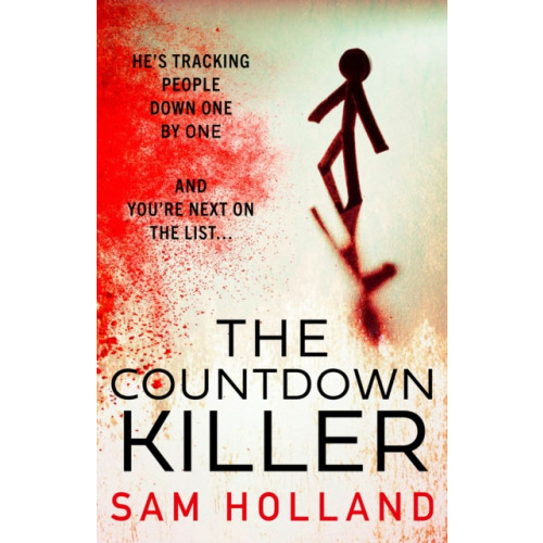 HarperCollins Publishers The Countdown Killer (häftad, eng)