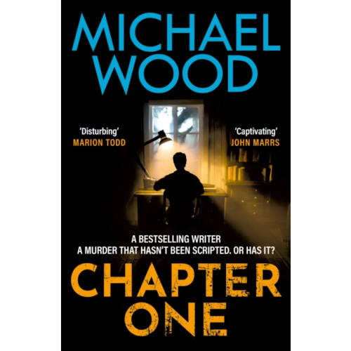 HarperCollins Publishers Chapter One (häftad, eng)