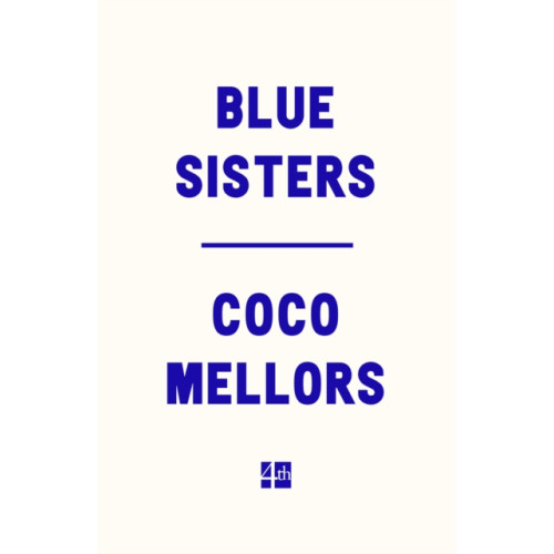 HarperCollins Publishers Blue Sisters (häftad, eng)