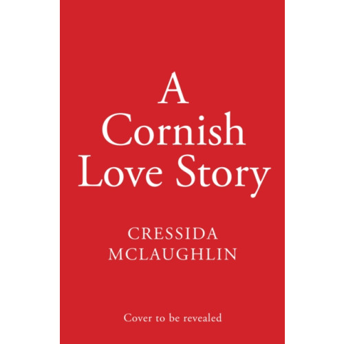 HarperCollins Publishers A Cornish Love Story (häftad, eng)