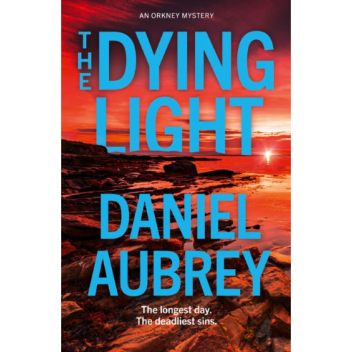 HarperCollins Publishers The Dying Light (häftad, eng)