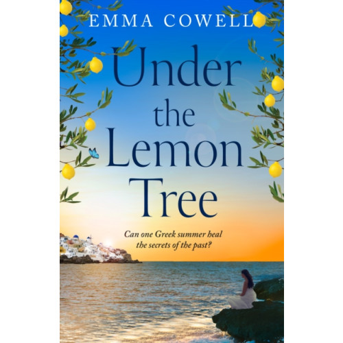 HarperCollins Publishers Under the Lemon Tree (häftad, eng)