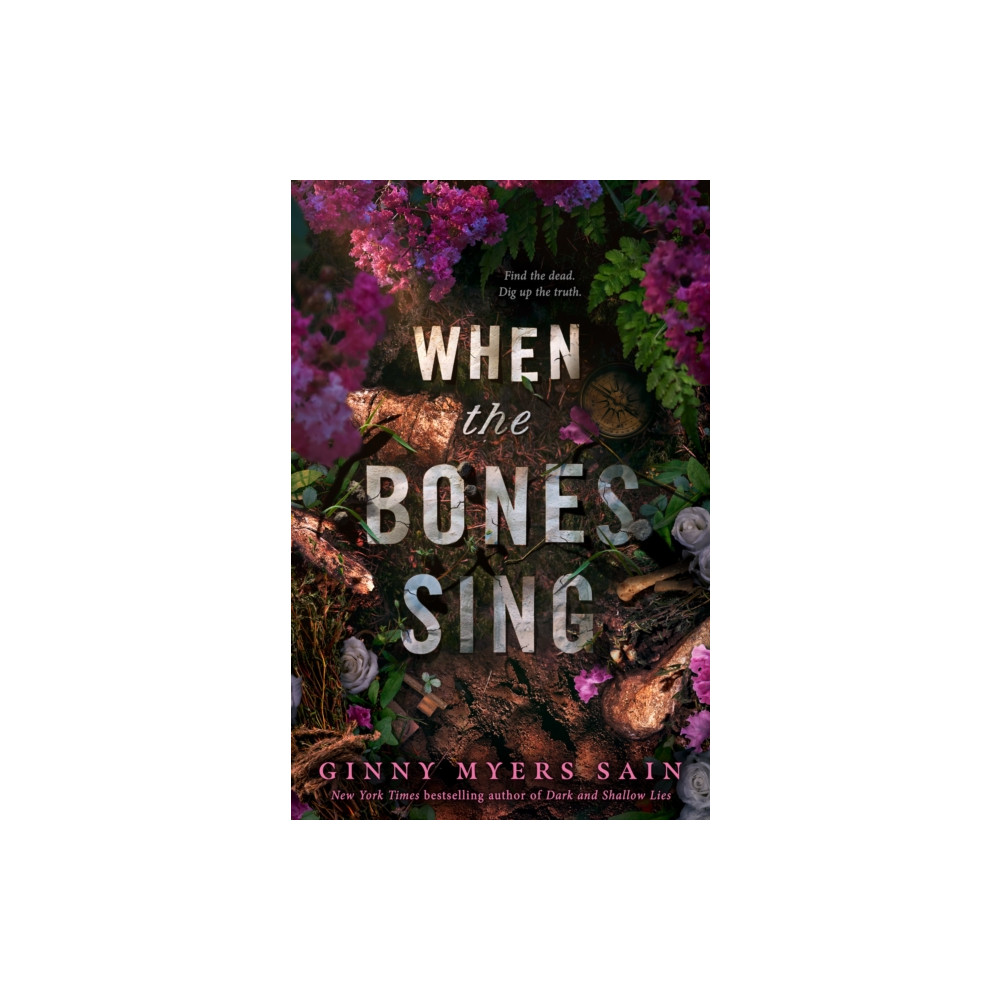 Produktbild för When the Bones Sing (häftad, eng)