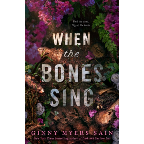HarperCollins Publishers When the Bones Sing (häftad, eng)