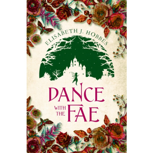 HarperCollins Publishers Dance with the Fae (häftad, eng)