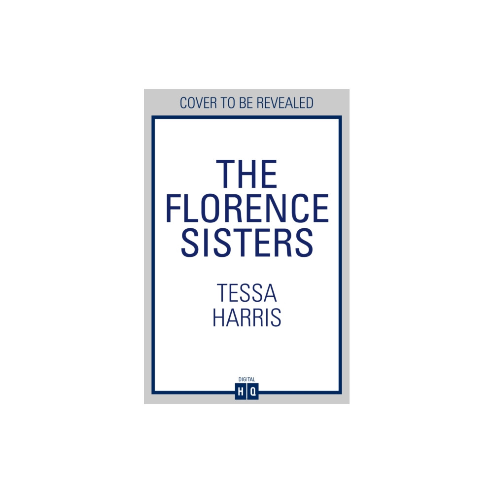 Produktbild för The Florence Sisters (häftad, eng)
