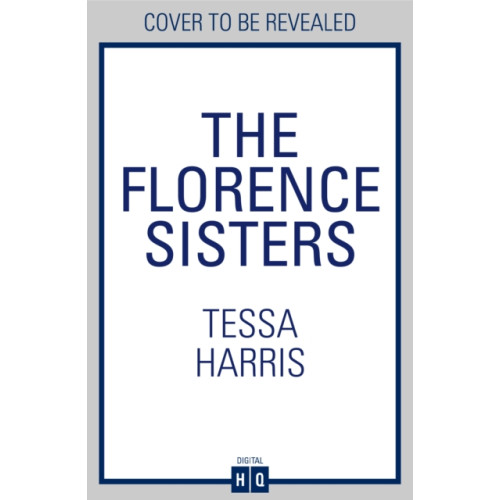HarperCollins Publishers The Florence Sisters (häftad, eng)