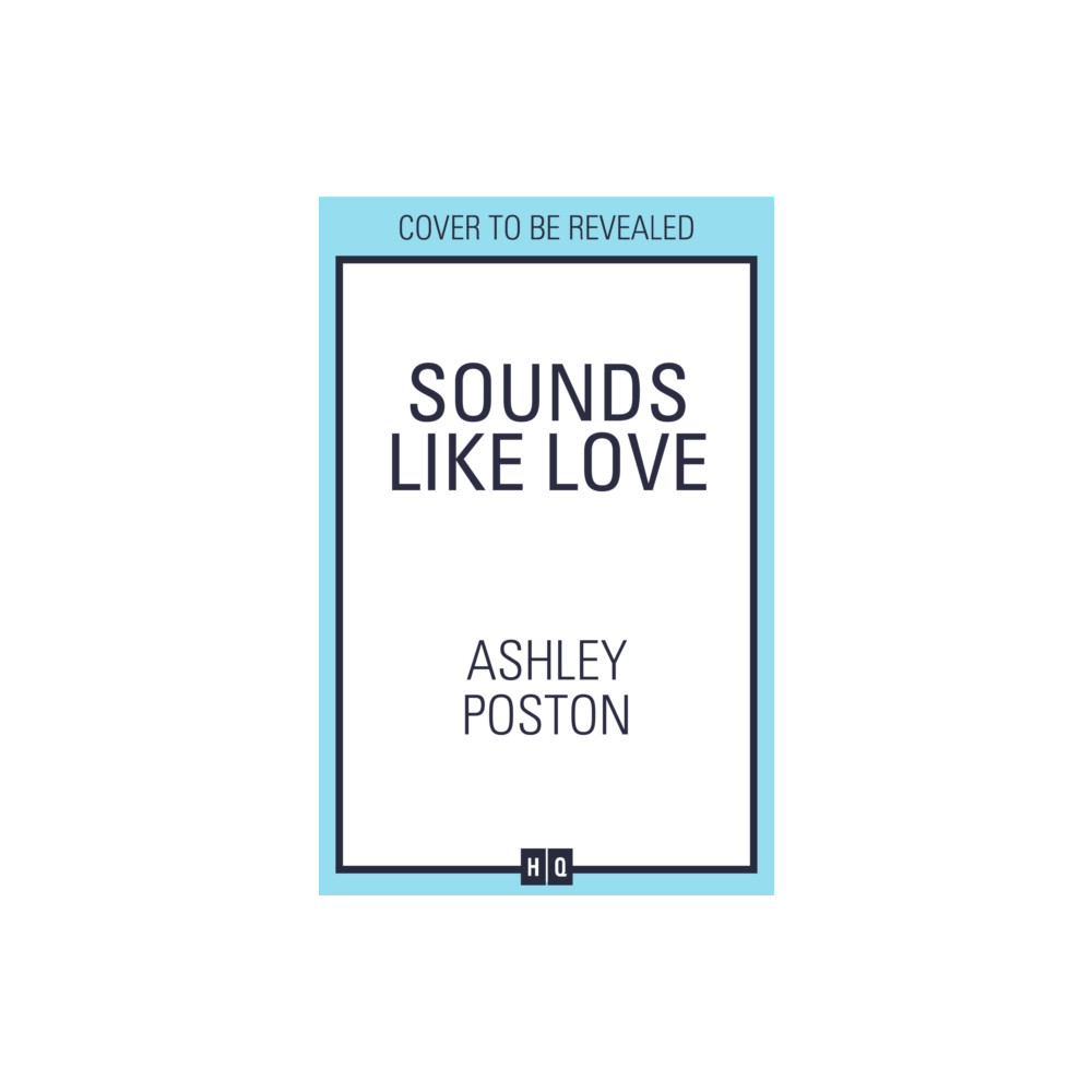 Produktbild för Sounds Like Love (häftad, eng)