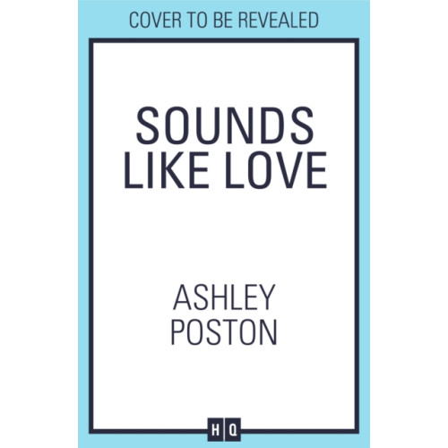 HarperCollins Publishers Sounds Like Love (häftad, eng)