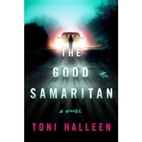 Harpercollins publishers inc The Good Samaritan (häftad, eng)