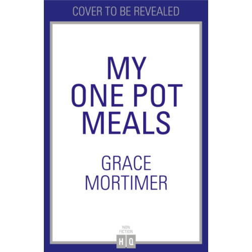 HarperCollins Publishers One Pot Wonders (inbunden, eng)