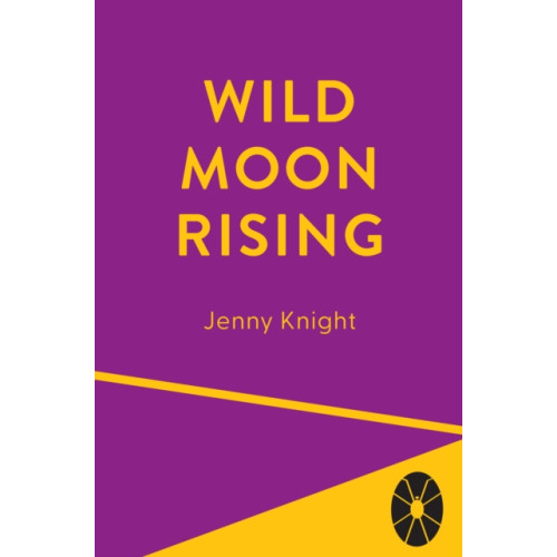 HarperCollins Publishers Wild Moon Rising (häftad, eng)