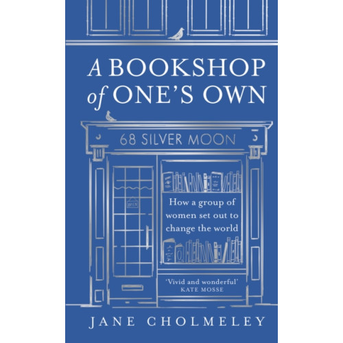 HarperCollins Publishers A Bookshop of One’s Own (häftad, eng)