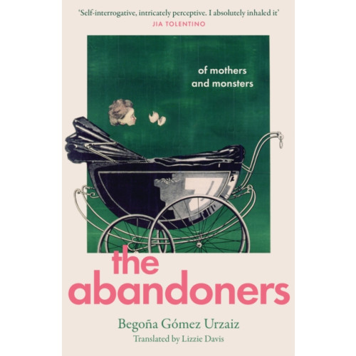 HarperCollins Publishers The Abandoners (häftad, eng)