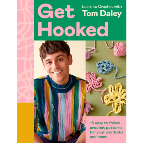 HarperCollins Publishers Get Hooked (inbunden, eng)