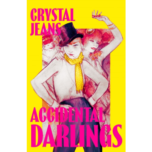 HarperCollins Publishers Accidental Darlings (häftad, eng)
