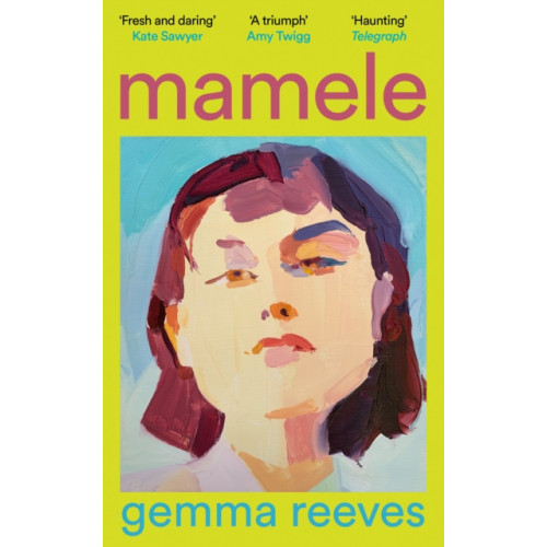 HarperCollins Publishers Mamele (häftad, eng)
