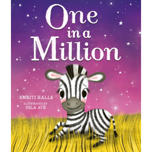 HarperCollins Publishers One in a Million (häftad, eng)