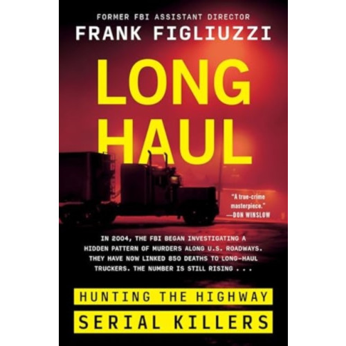 Harpercollins publishers inc Long Haul (häftad, eng)