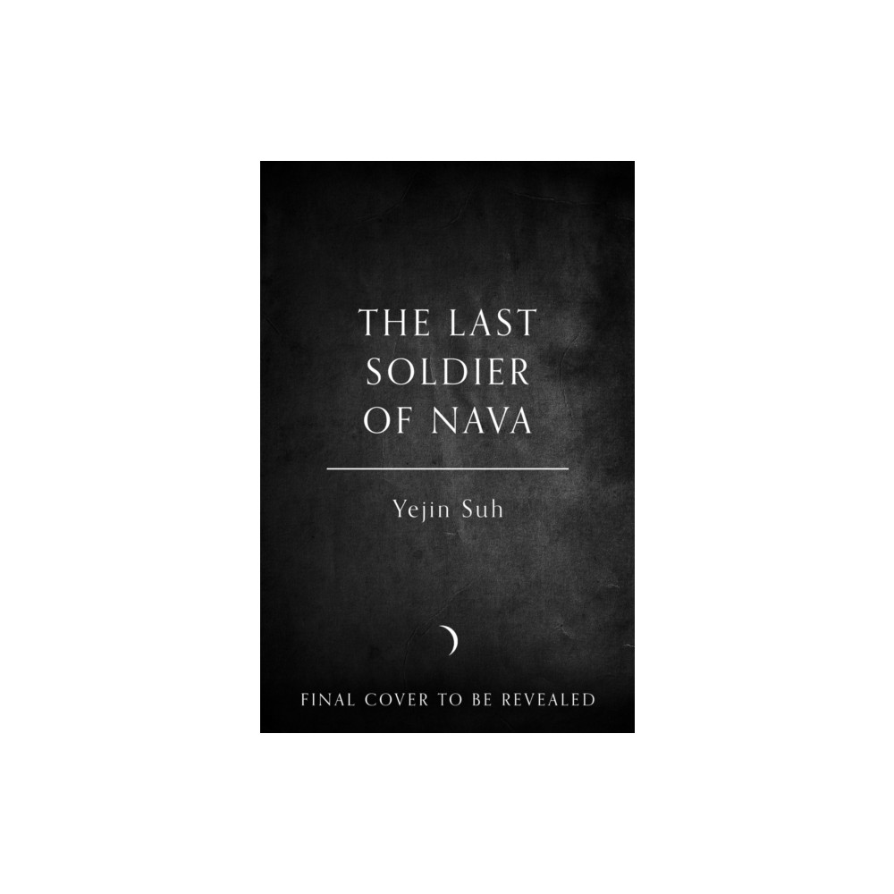 Produktbild för The Last Soldier of Nava (häftad, eng)