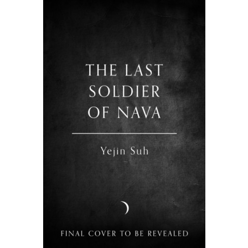 HarperCollins Publishers The Last Soldier of Nava (häftad, eng)