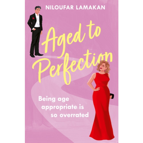 HarperCollins Publishers Aged to Perfection (häftad, eng)