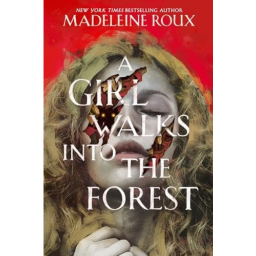 Harpercollins publishers inc A Girl Walks into the Forest (inbunden, eng)