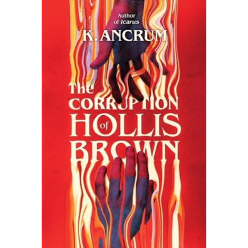 Harpercollins publishers inc The Corruption of Hollis Brown (inbunden, eng)