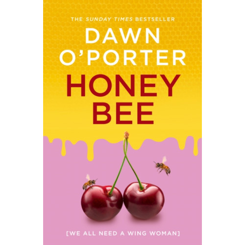 HarperCollins Publishers Honeybee (häftad, eng)