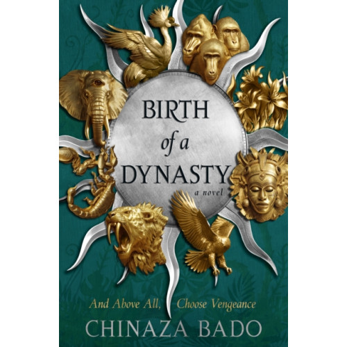HarperCollins Publishers Birth of a Dynasty (inbunden, eng)