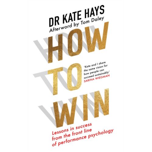 HarperCollins Publishers How to Win (inbunden, eng)