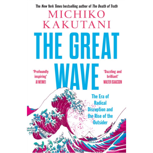 HarperCollins Publishers The Great Wave (häftad, eng)