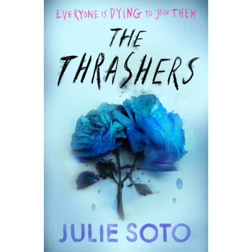 HarperCollins Publishers The Thrashers (häftad, eng)