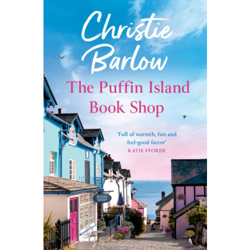 HarperCollins Publishers The Story Shop (häftad, eng)
