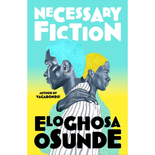 HarperCollins Publishers Necessary Fiction (häftad, eng)