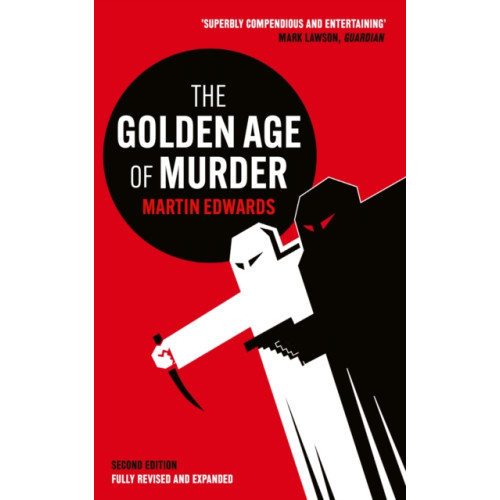 HarperCollins Publishers The Golden Age of Murder (häftad, eng)