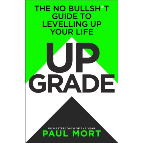 HarperCollins Publishers Upgrade (inbunden, eng)