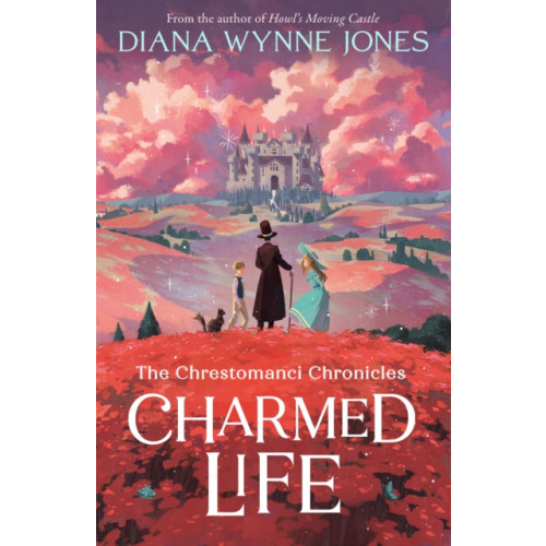 HarperCollins Publishers Charmed Life (häftad, eng)