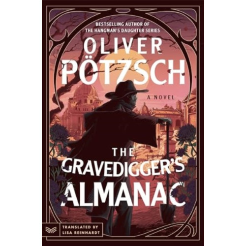 Harpercollins publishers inc The Gravedigger’s Almanac (häftad, eng)