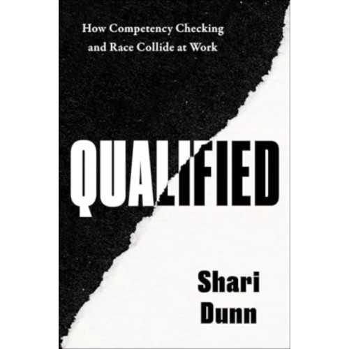 Harpercollins publishers inc Qualified (inbunden, eng)