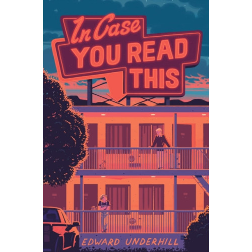 Harpercollins publishers inc In Case You Read This (inbunden, eng)