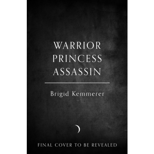 HarperCollins Publishers Warrior Princess Assassin (häftad, eng)