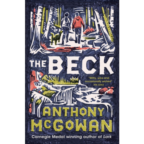 HarperCollins Publishers The Beck (häftad, eng)
