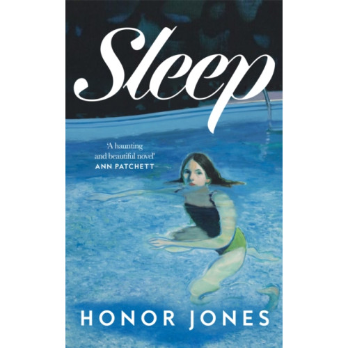 HarperCollins Publishers Sleep (häftad, eng)