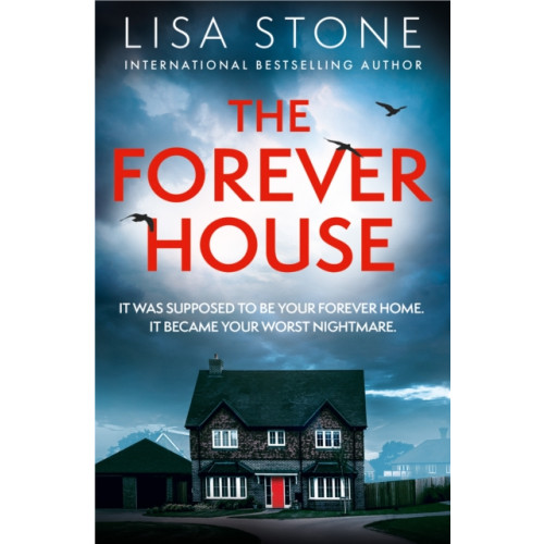 HarperCollins Publishers The Forever House (häftad, eng)