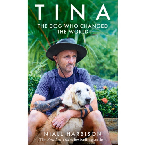 HarperCollins Publishers Tina (inbunden, eng)