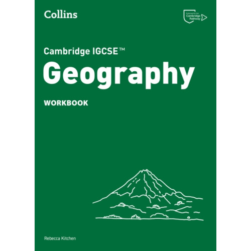 HarperCollins Publishers Cambridge IGCSE™ Geography Workbook (häftad, eng)