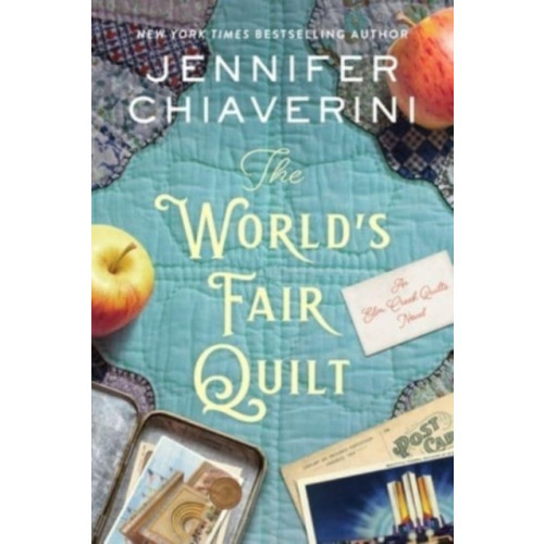 Harpercollins publishers inc The World's Fair Quilt (inbunden, eng)
