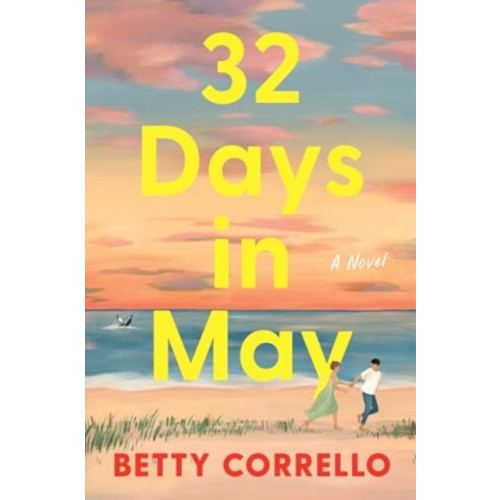 Harpercollins publishers inc 32 Days in May (häftad, eng)